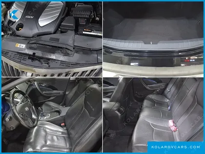 HYUNDAI GRANDEUR HG300 EXCLUSIVE
