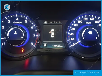 HYUNDAI GRANDEUR HG300 EXCLUSIVE
