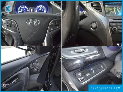 HYUNDAI GRANDEUR HG300 EXCLUSIVE