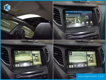 HYUNDAI GRANDEUR HG300 EXCLUSIVE