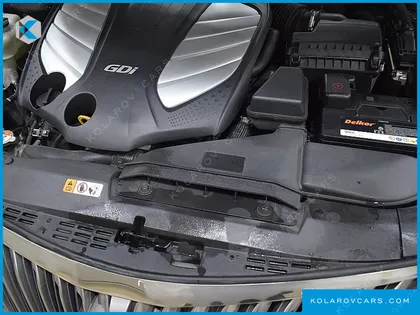 HYUNDAI GRANDEUR HG300 EXCLUSIVE