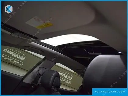 HYUNDAI GRANDEUR HG300 EXCLUSIVE
