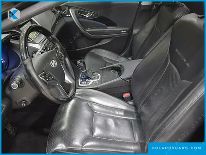 HYUNDAI GRANDEUR HG300 EXCLUSIVE
