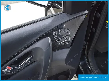 HYUNDAI GRANDEUR HG300 EXCLUSIVE
