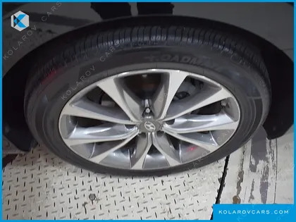 HYUNDAI GRANDEUR HG300 EXCLUSIVE