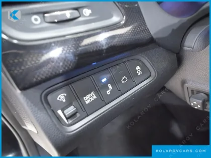 HYUNDAI GRANDEUR HG300 EXCLUSIVE
