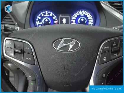 HYUNDAI GRANDEUR HG300 EXCLUSIVE