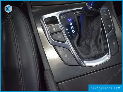 HYUNDAI GRANDEUR HG300 EXCLUSIVE