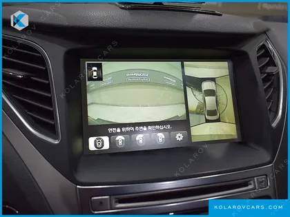 HYUNDAI GRANDEUR HG300 EXCLUSIVE