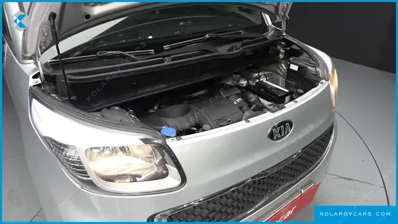 KIA RAY PRESTIGE BI-FUEL