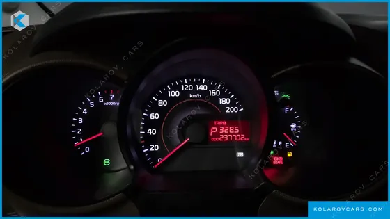 KIA RAY PRESTIGE BI-FUEL