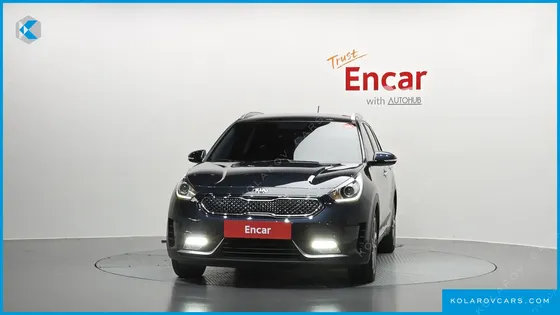 KIA NIRO PRESTIGE