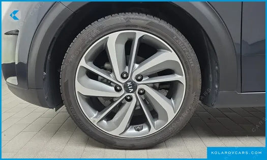 KIA NIRO PRESTIGE