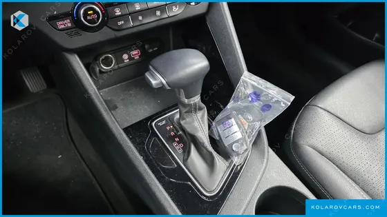 KIA NIRO PRESTIGE