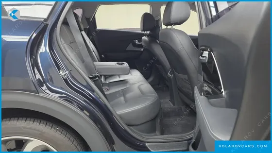 KIA NIRO PRESTIGE