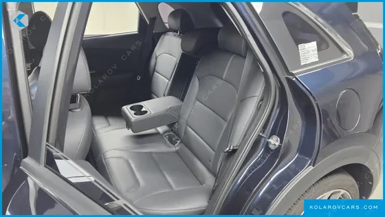 KIA NIRO PRESTIGE