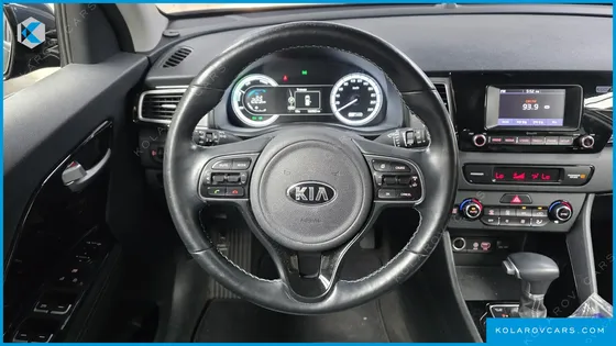 KIA NIRO PRESTIGE