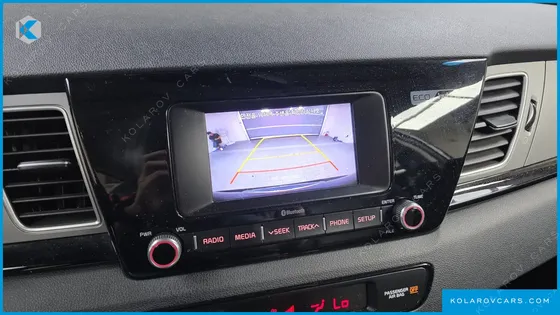 KIA NIRO PRESTIGE