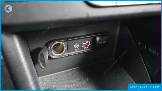 KIA NIRO PRESTIGE