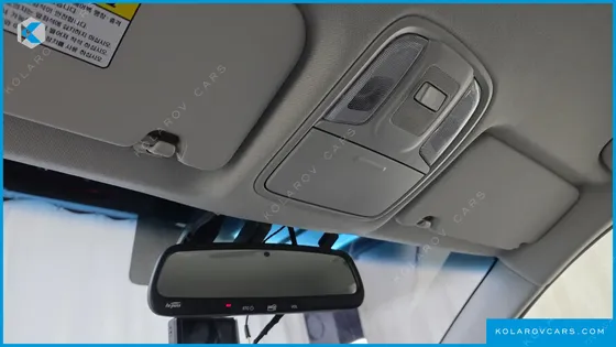 KIA NIRO PRESTIGE