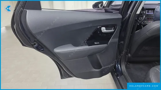 KIA NIRO PRESTIGE