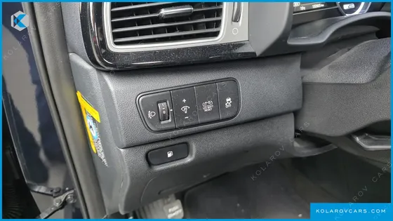 KIA NIRO PRESTIGE
