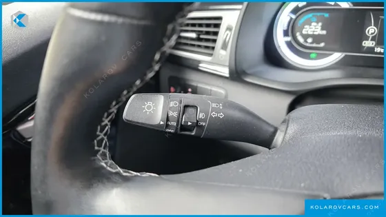 KIA NIRO PRESTIGE