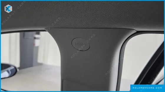 KIA NIRO PRESTIGE