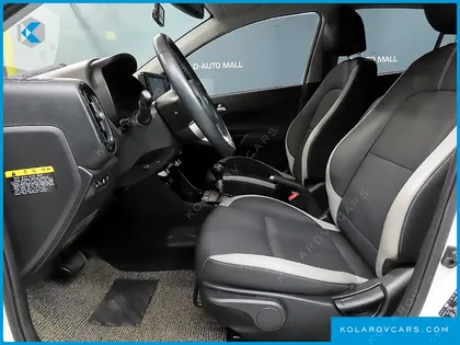 KIA MORNING (PICANTO) LUXURY