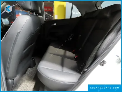 KIA MORNING (PICANTO) LUXURY