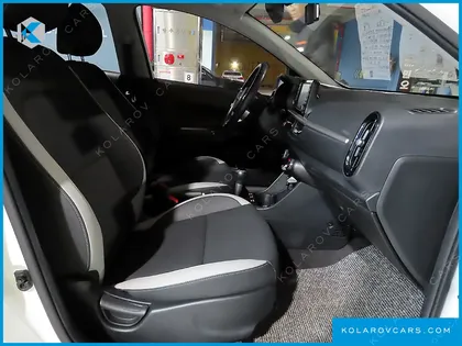 KIA MORNING (PICANTO) LUXURY