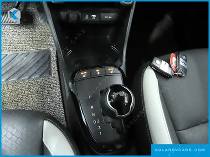 KIA MORNING (PICANTO) LUXURY