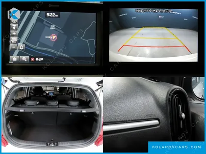 KIA MORNING (PICANTO) LUXURY