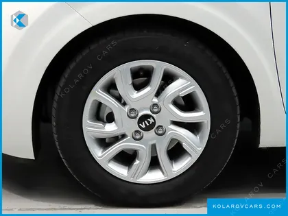 KIA MORNING (PICANTO) LUXURY