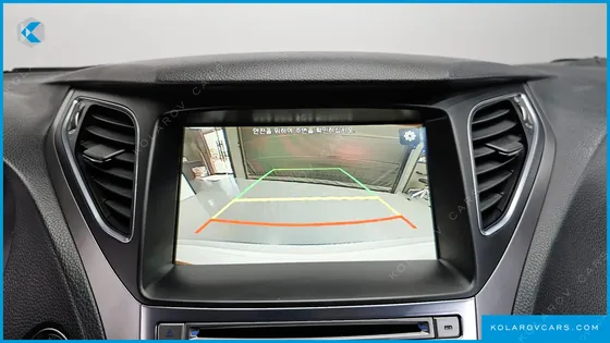 HYUNDAI GRANDEUR HG220 DIESEL PREMIUM