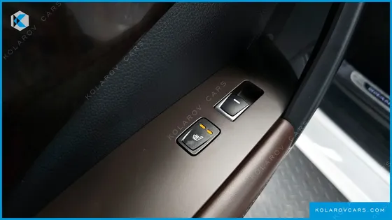 HYUNDAI GRANDEUR HG220 DIESEL PREMIUM