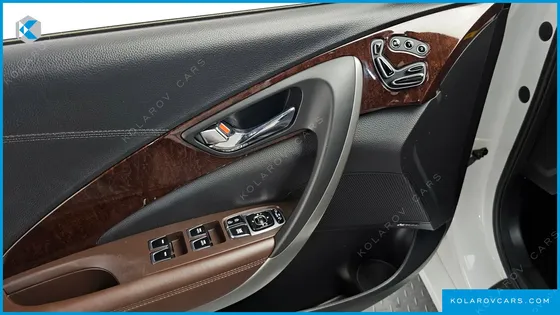 HYUNDAI GRANDEUR HG220 DIESEL PREMIUM