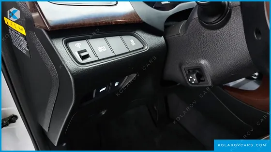 HYUNDAI GRANDEUR HG220 DIESEL PREMIUM
