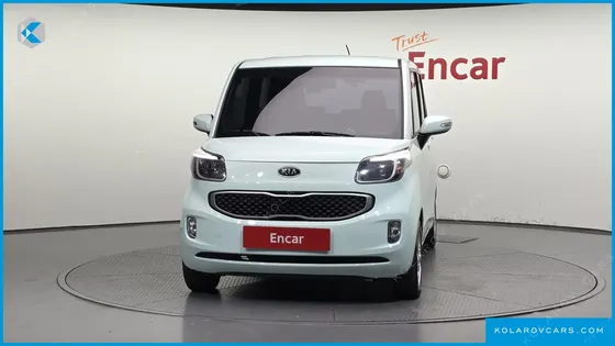 KIA RAY LUXURY