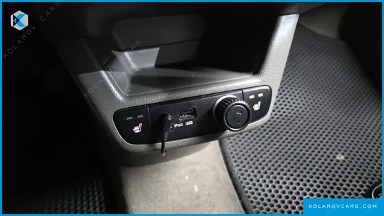 KIA RAY LUXURY