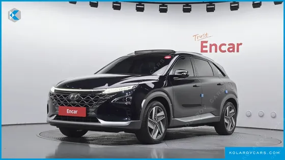HYUNDAI NEXO PREMIUM