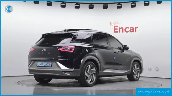 HYUNDAI NEXO PREMIUM
