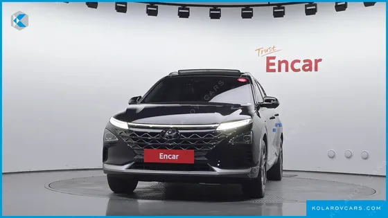 HYUNDAI NEXO PREMIUM