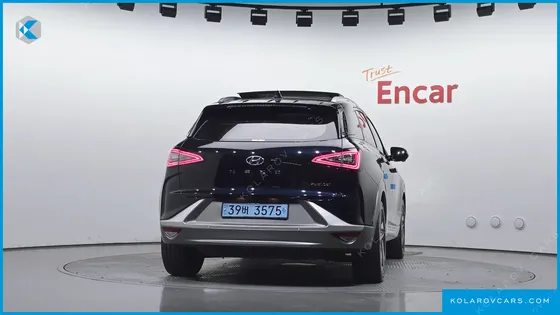 HYUNDAI NEXO PREMIUM