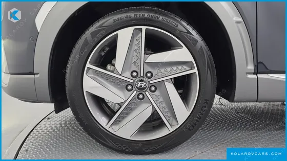 HYUNDAI NEXO PREMIUM