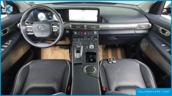 HYUNDAI NEXO PREMIUM