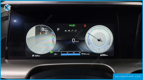 HYUNDAI NEXO PREMIUM