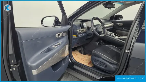 HYUNDAI NEXO PREMIUM