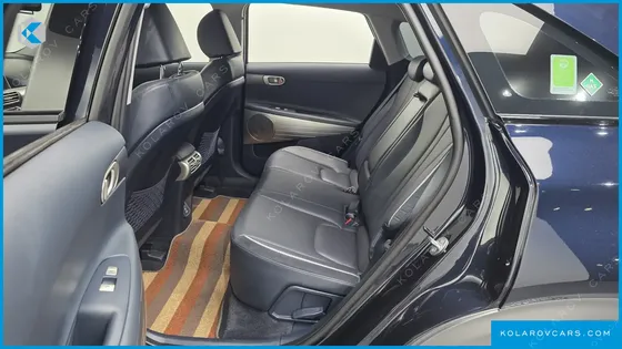 HYUNDAI NEXO PREMIUM