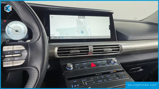 HYUNDAI NEXO PREMIUM